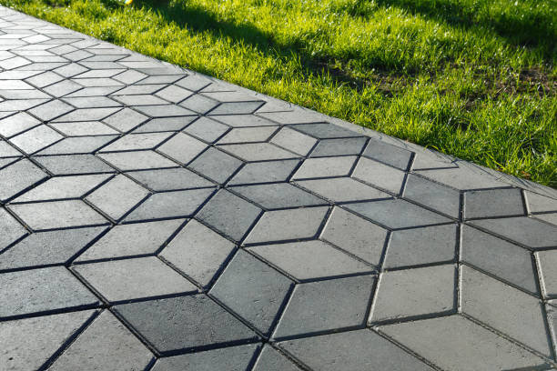 Best Cobblestone Driveway Pavers  in Oli, PA