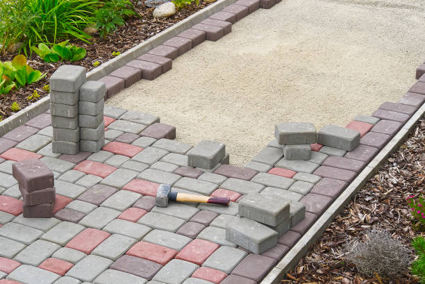 Best Driveway Paving Contractor  in Oli, PA