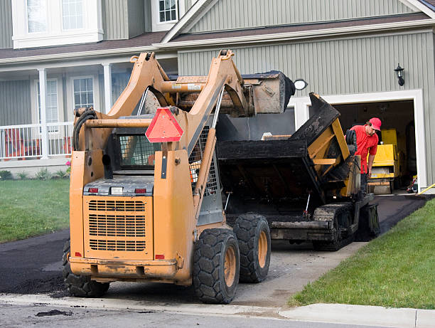 Best Permeable Paver Driveway  in Oli, PA