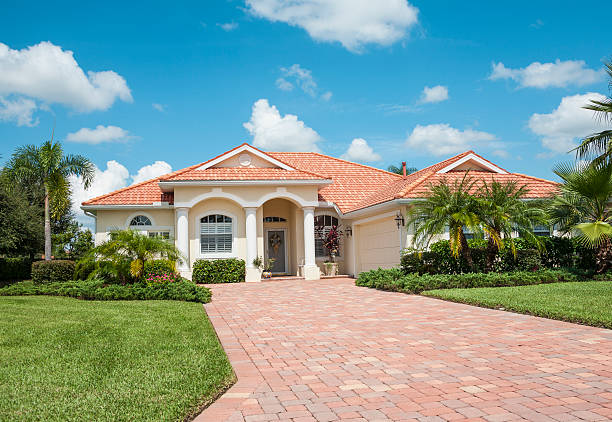 Best Cobblestone Driveway Pavers  in Oli, PA