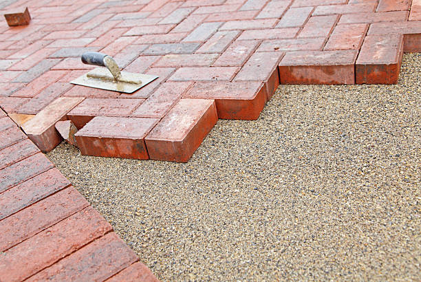 Best Driveway Pavers Near Me  in Oli, PA
