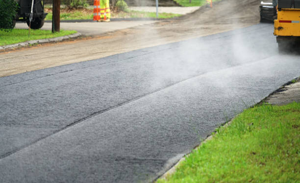 Professional Driveway Pavers in Paoli, PA