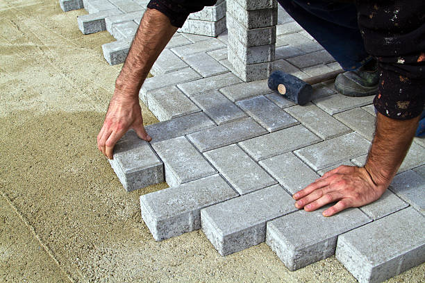 Best Driveway Pavers Near Me  in Oli, PA